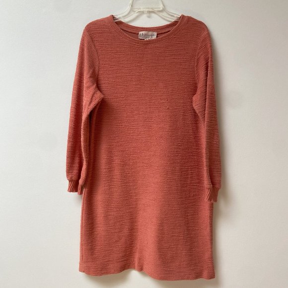 PHILOSOPHY sweater dress - Picture 1 of 3